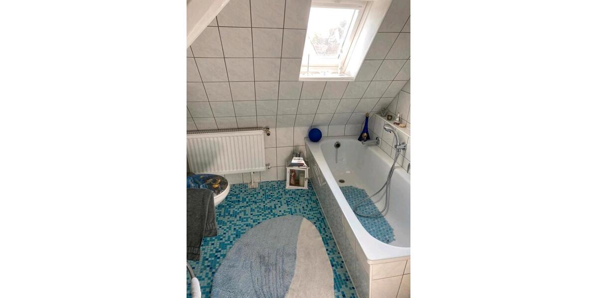 Maisonettenwohnung Hessisch Oldendorf - 1 Zimmer, 85 m&sup2;, 570&euro; | Angebot:25144034