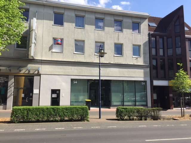Büro in Alsdorf 756 € 126 m²