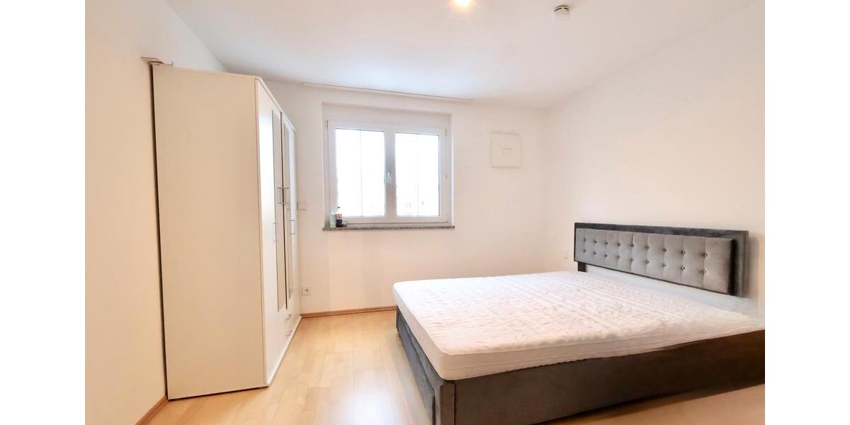 Etagenwohnung Germering - 3 Zimmer, 112 m&sup2;, 2.100&euro; | Angebot:24535987