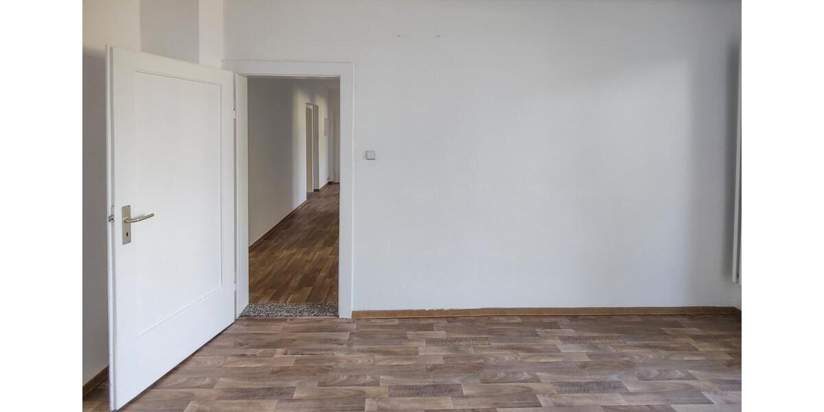 Erdgeschoßwohnung Jänschwalde Kolonie - 4 Zimmer, 87 m&sup2;, 434&euro; | Angebot:26529111