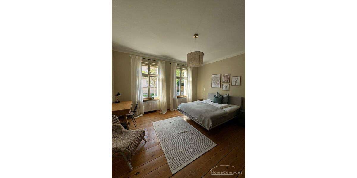 Zimmer Potsdam Babelsberg - 1 Zimmer, 1.360&euro; | Angebot:26387953