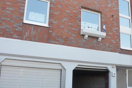 3,5-Zi Nichtraucher Stadtparkrandlage mit Loggia, Garage 3 zimmer