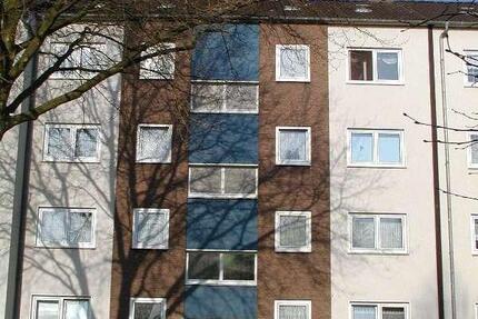Demnächst frei! 2-Zimmer-Wohnung in Gelsenkirchen Resse zimmer