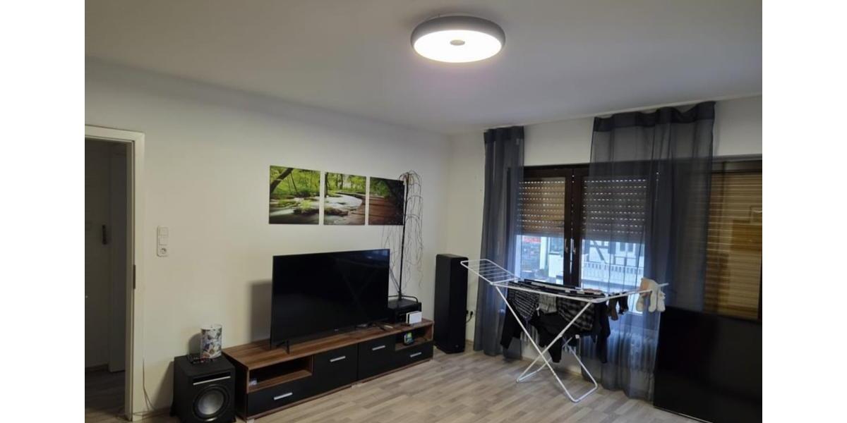 Etagenwohnung Morsbach - 3 Zimmer, 95 m&sup2;, 1.020&euro; | Angebot:24783800