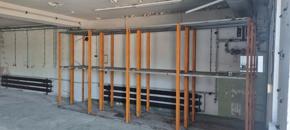 Gewerbeobjekt Bad Salzungen - 360&euro; | Angebot:26132568