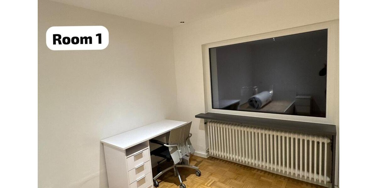 Wohnen auf Zeit Koblenz Bisholder - 5 Zimmer, 120 m&sup2;, 450&euro; | Angebot:25638703