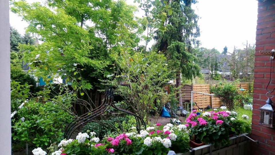 Etagenwohnung Duisburg Rheinhausen - 2 Zimmer, 65 m&sup2;, 850&euro; | Angebot:26612609