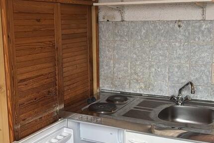 Wohnung Nürnberg Gärten hinter der Veste - 1 Zimmer, 7 m&sup2;, 320&euro; | Angebot:26459651