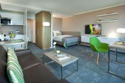 Zimmer Düsseldorf Stadtbezirk 5 - 1 Zimmer, 1.150&euro; | Angebot:24987402