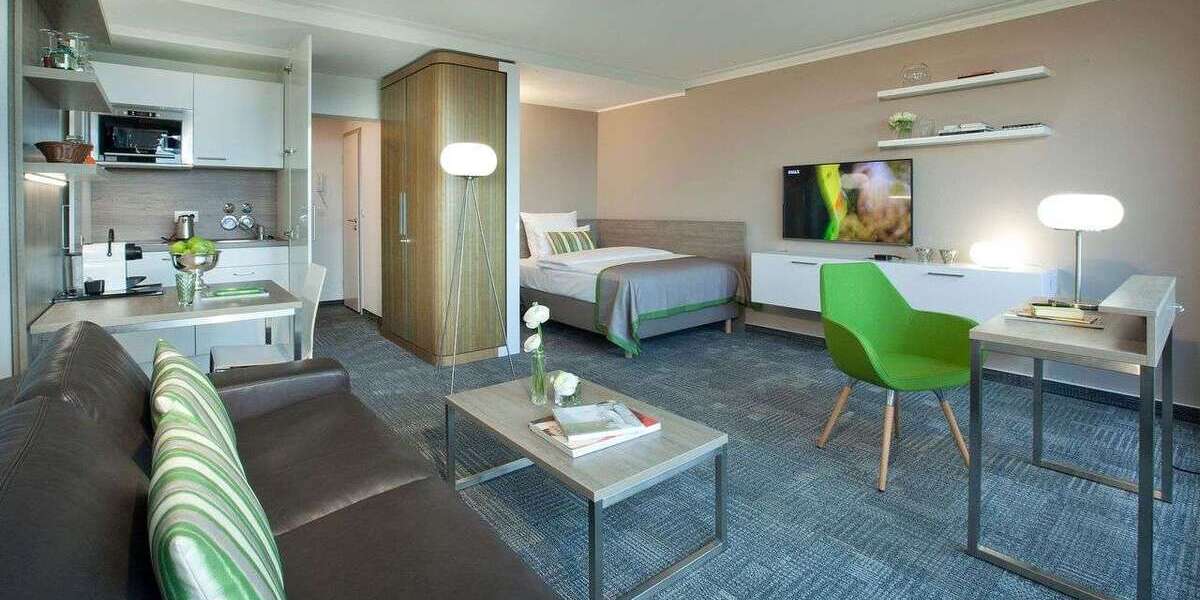 Zimmer Düsseldorf Stadtbezirk 5 - 1 Zimmer, 1.150&euro; | Angebot:24987402