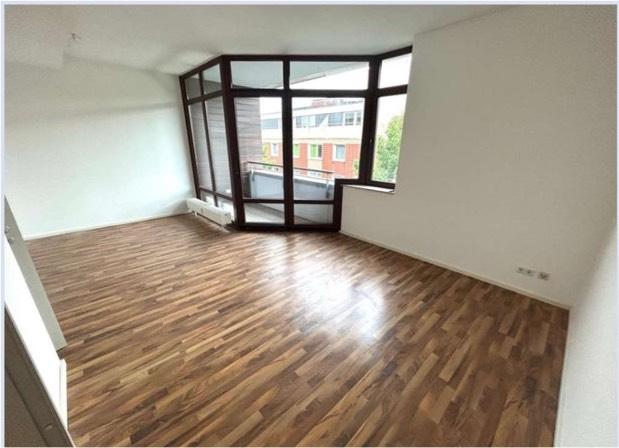 Etagenwohnung Bremen - 2 Zimmer, 55 m&sup2;, 800&euro; | Angebot:26580339