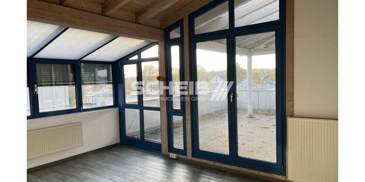 Gewerbeobjekt Bad Friedrichshall Kochendorf - 7.387&euro; | Angebot:25671377