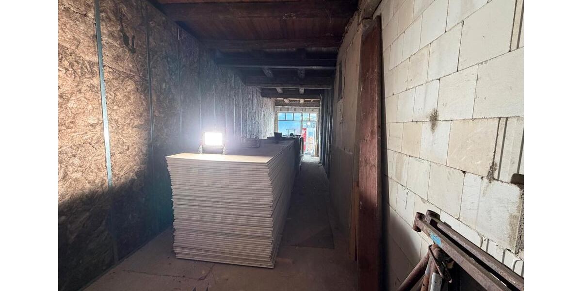 Gewerbeobjekt Oldenburg Ziegelhof - 1.500&euro; | Angebot:26028276