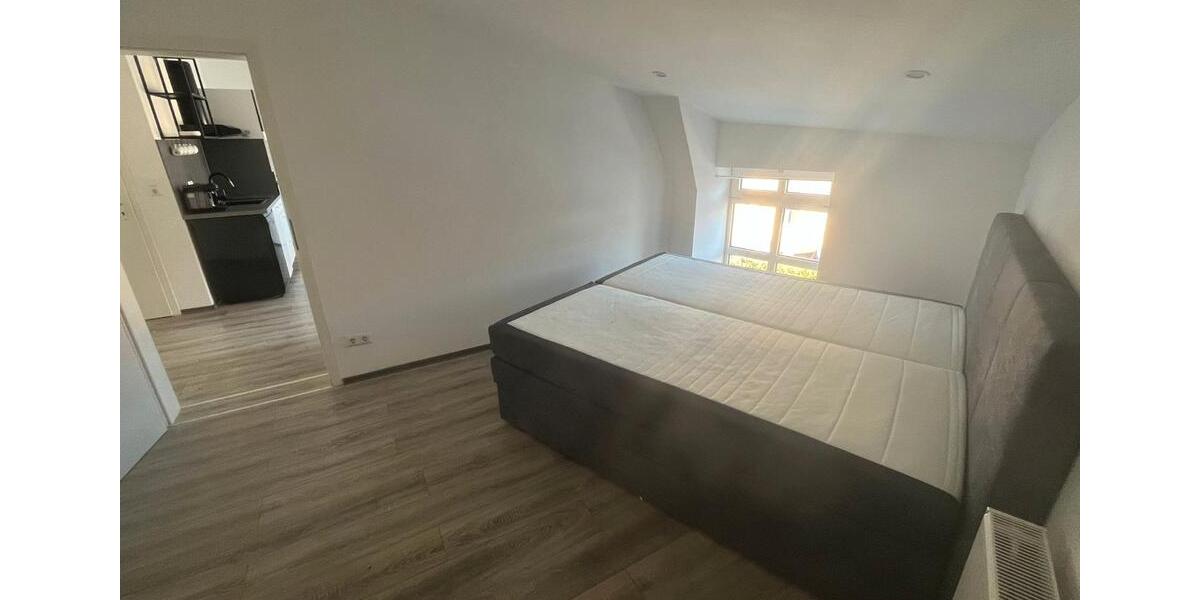 Etagenwohnung Mainz Mombach - 2 Zimmer, 41 m&sup2;, 900&euro; | Angebot:26549436