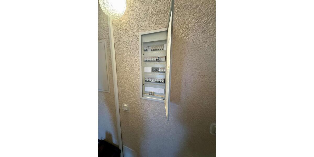 Dachgeschoßwohnung Selke-Aue Aue - 3 Zimmer, 62 m&sup2;, 329&euro; | Angebot:24402444