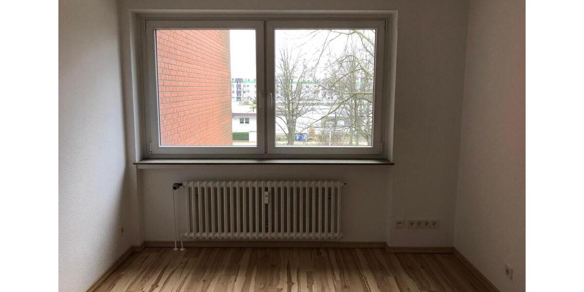 Etagenwohnung Hannover Buchholz-Kleefeld - 2 Zimmer, 64 m&sup2;, 1.015&euro; | Angebot:24612416