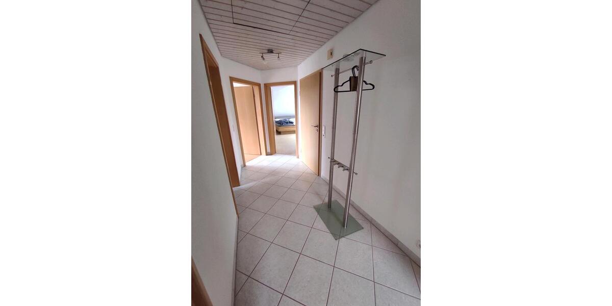 Dachgeschoßwohnung Glatten - 2 Zimmer, 75 m&sup2;, 65&euro; | Angebot:24833113