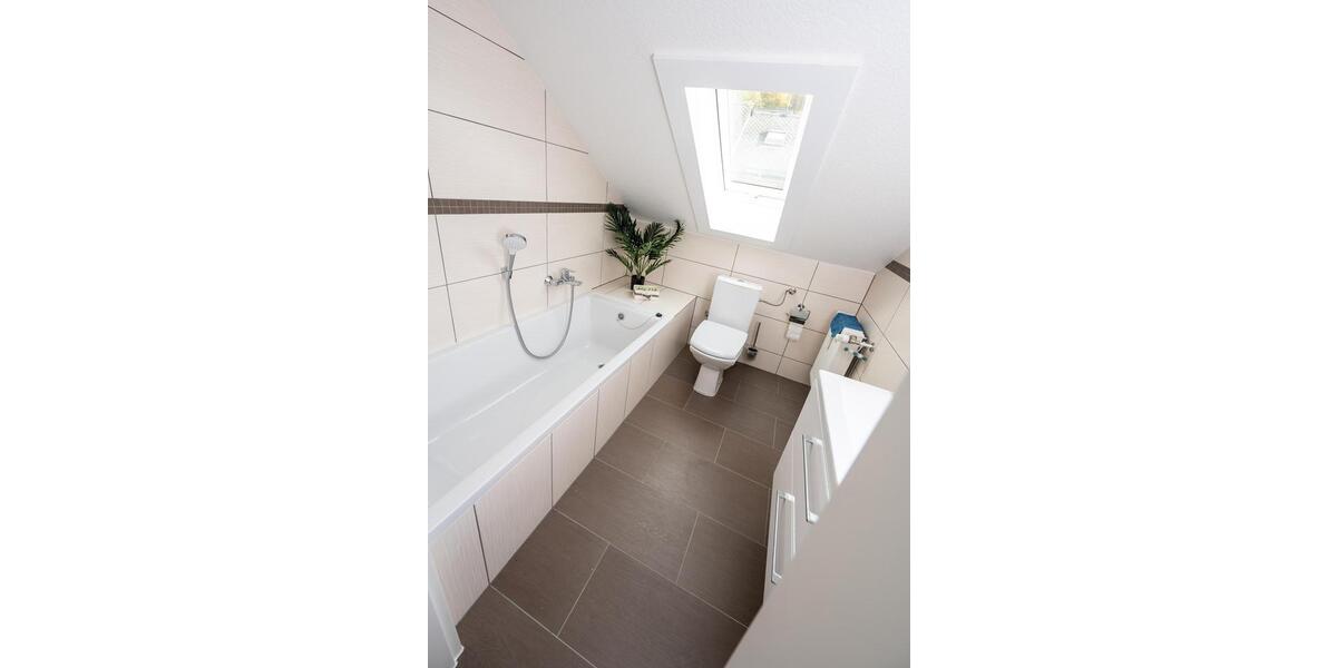 Dachgeschoßwohnung Kirn - 1.5 Zimmer, 49 m&sup2;, 900&euro; | Angebot:26544363