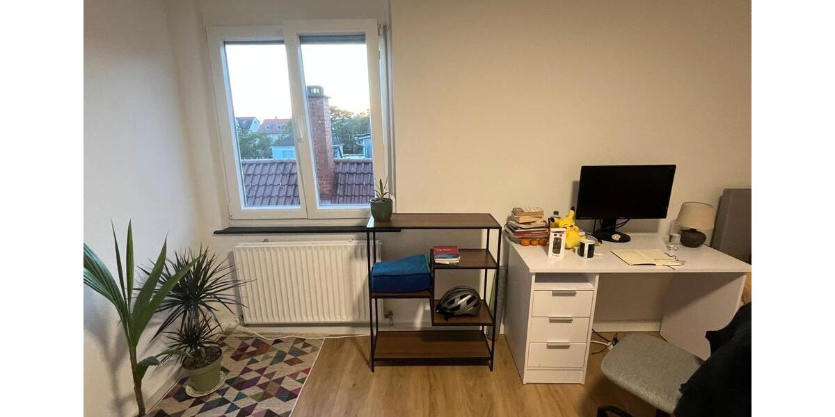 Wohnen auf Zeit Heilbronn - 18 Zimmer, 136 m&sup2;, 570&euro; | Angebot:26671240