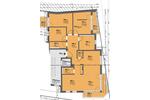 Etagenwohnung Siegburg - 4 Zimmer, 134 m&sup2;, 1.876&euro; | Angebot:26532690