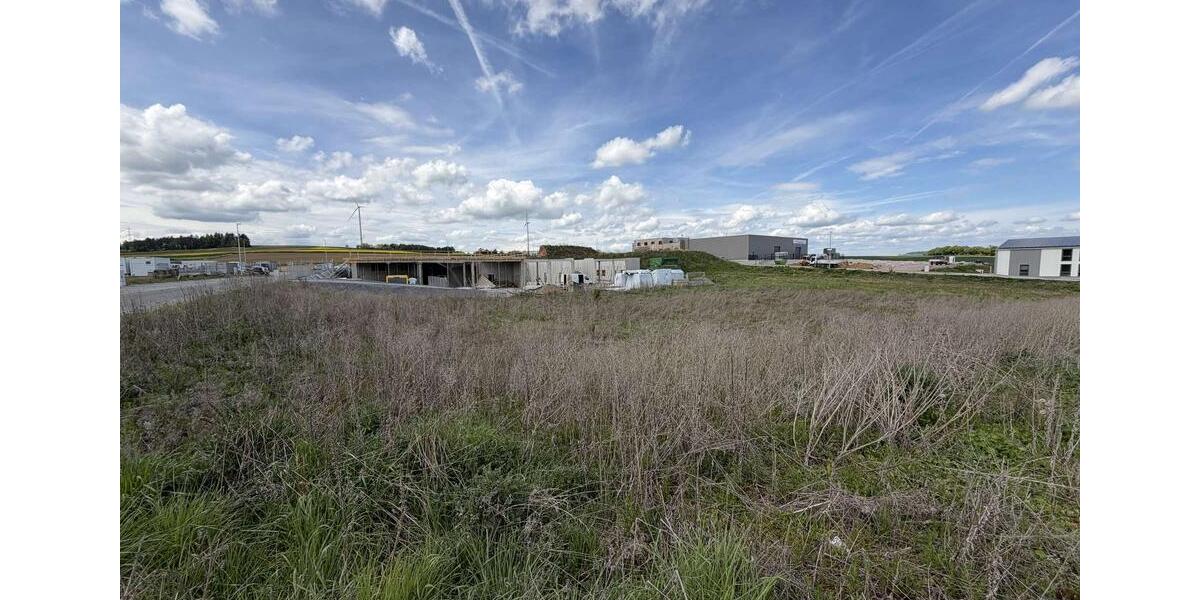 Gewerbeobjekt Hünfelden - 4.000&euro; | Angebot:26441420