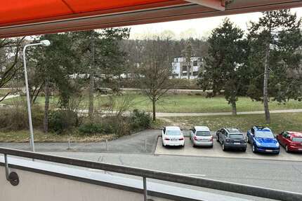 Wohnung Wiesbaden Bierstadt - 2 Zimmer, 79 m&sup2;, 1.280&euro; | Angebot:26033632