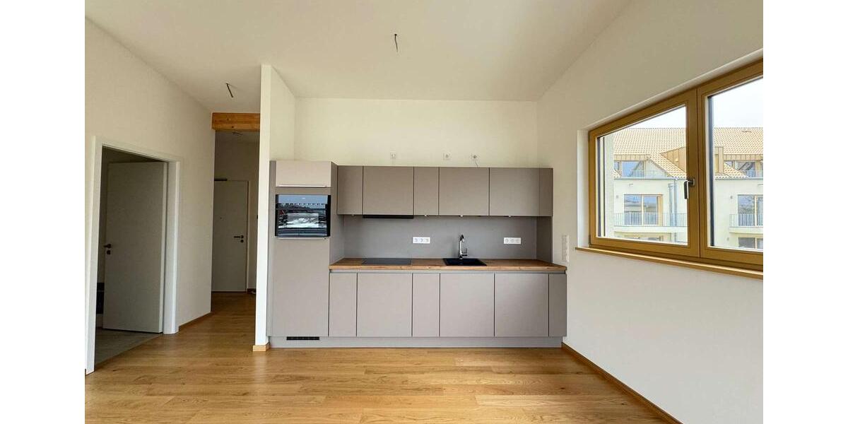 Dachgeschoßwohnung Markkleeberg - 2 Zimmer, 72 m&sup2;, 1.368&euro; | Angebot:24473691