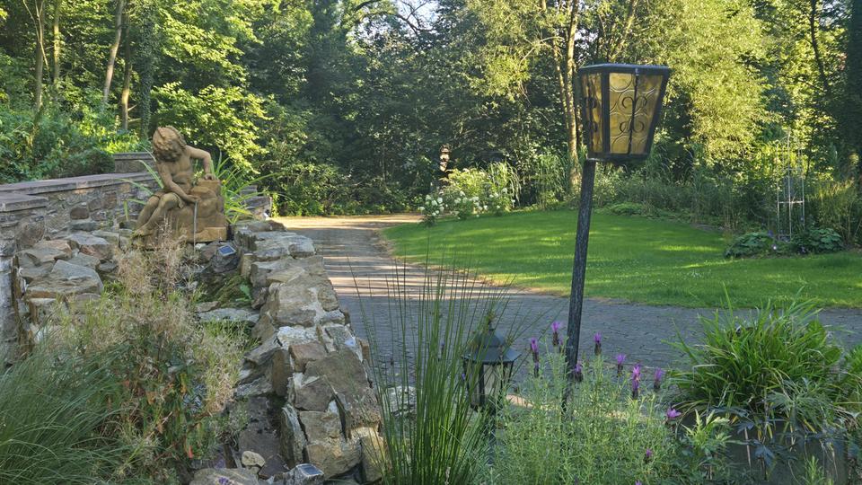 Auszeit für Aussteiger - Urlaub, Wohnen, Ruhe und Erholung, exklusive Ausstattung 3 zimmer