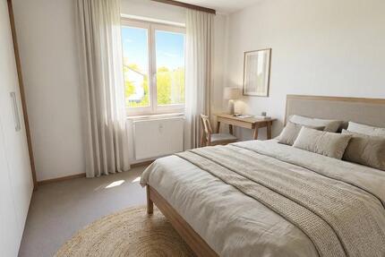 Wohnung Hechingen - 2 Zimmer, 62 m&sup2;, 840&euro; | Angebot:24748931