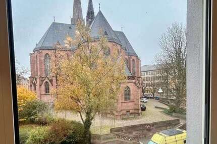 Wohnung Karlsruhe Innenstadt-Ost - 1 Zimmer, 20 m&sup2;, 490&euro; | Angebot:27063942