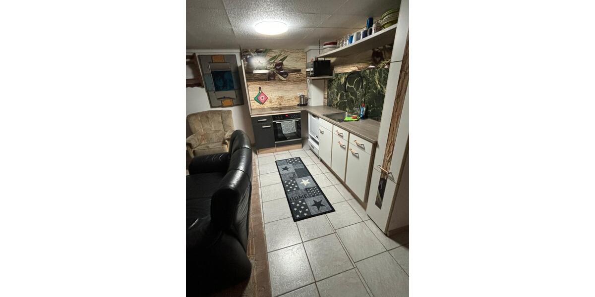 Hochparterre Kronach - 2 Zimmer, 50 m&sup2;, 499&euro; | Angebot:24888935