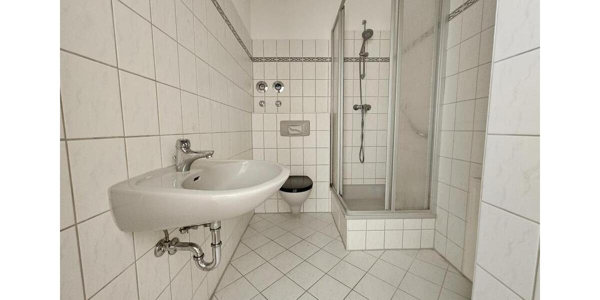 Etagenwohnung Hainichen - 2 Zimmer, 50 m&sup2;, 273&euro; | Angebot:25963485