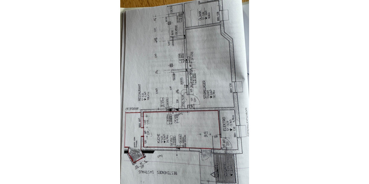 Gewerbeobjekt Hauzenberg - 888&euro; | Angebot:25875915