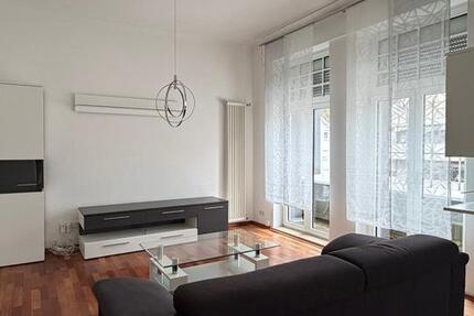 Wohnung Dillingen (Saar) - 3 Zimmer, 108 m&sup2;, 930&euro; | Angebot:24766037