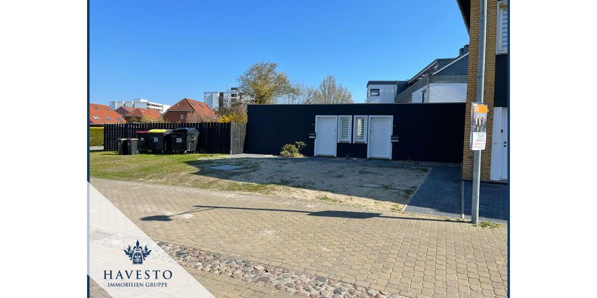 Bungalow Kellenhusen (Ostsee) - 1 Zimmer, 38 m&sup2;, 720&euro; | Angebot:24749063