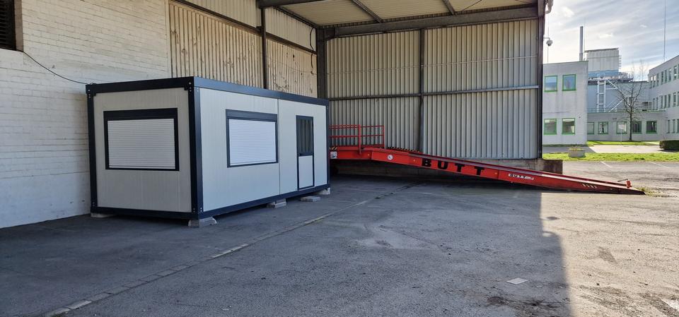 Gewerbeobjekt Bergkamen - 3&euro; | Angebot:25876233