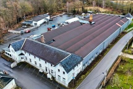 Gewerbeobjekt Saalfeld (Saale) - 2.500&euro; | Angebot:24388852