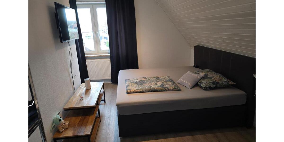 Dachgeschoßwohnung Salzbergen - 3 Zimmer, 82 m&sup2;, 650&euro; | Angebot:26692406