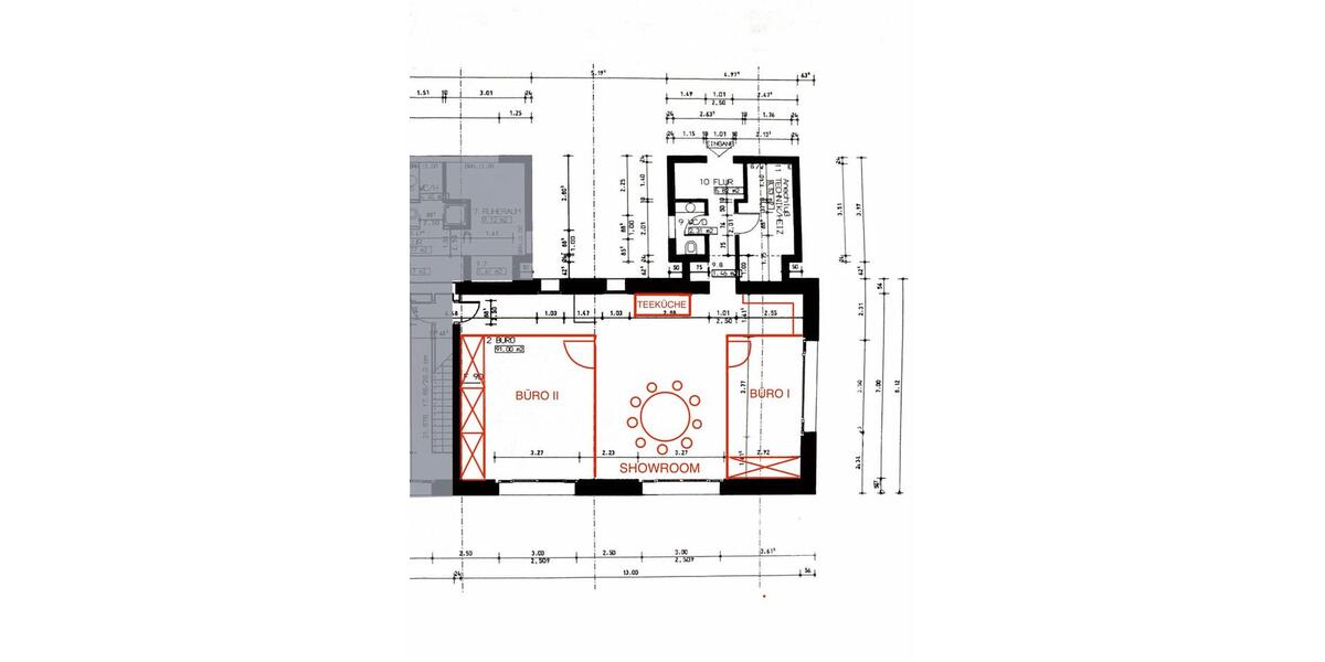 Gewerbeobjekt Emsdetten - 750&euro; | Angebot:26621434