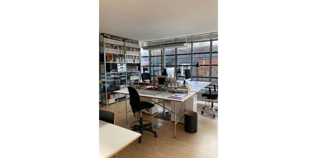 Büro in Darmstadt 330 € 4 m² zimmer