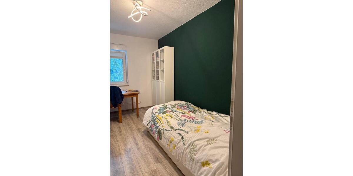 Wohnen auf Zeit Bochum Altenbochum - 2 Zimmer, 80 m&sup2;, 500&euro; | Angebot:26582797