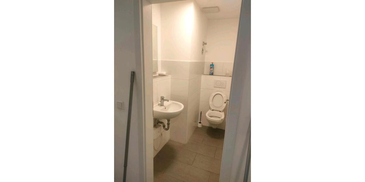 Wohnen auf Zeit Nürnberg Gärten hinter der Veste - 4 Zimmer, 14 m&sup2;, 465&euro; | Angebot:26606955