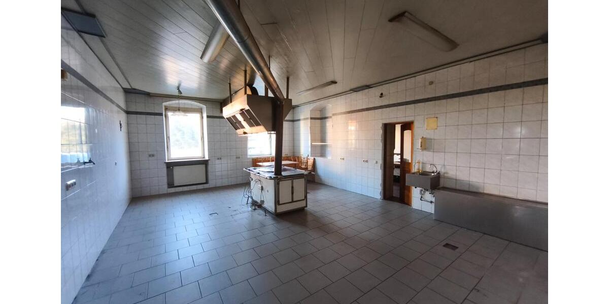 Gewerbeobjekt Prackenbach - 390&euro; | Angebot:26019573