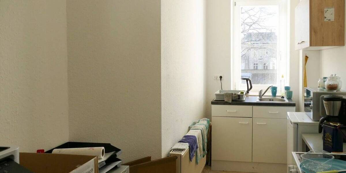 Gewerbeobjekt Reichenbach im Vogtland Reichenbach - 8 Zimmer, 196 m&sup2;, 985&euro; | Angebot:24028588