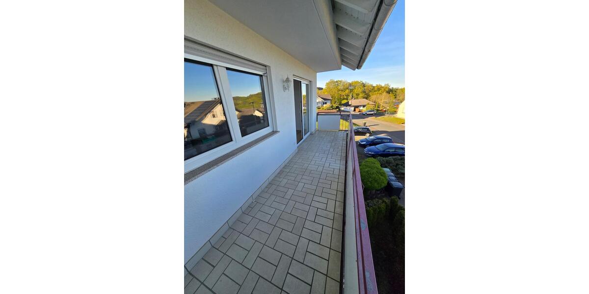 Etagenwohnung Bad Endbach - 5 Zimmer, 121 m&sup2;, 949&euro; | Angebot:26494179
