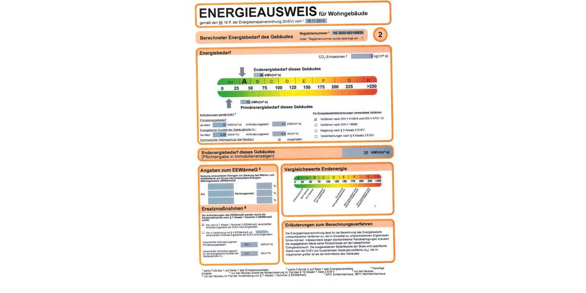 Erdgeschoßwohnung Flieden - 3 Zimmer, 86 m&sup2;, 770&euro; | Angebot:24750632