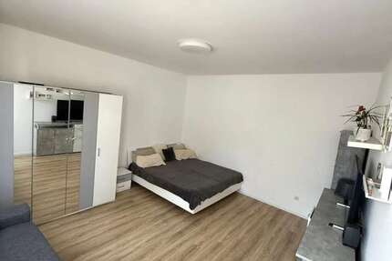 Zimmer Mannheim Neckarau - 1 Zimmer, 1.250&euro; | Angebot:27560685