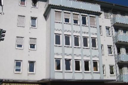 Wohnung Worms Westliche Vororte - 1 Zimmer, 34 m&sup2;, 395&euro; | Angebot:24859344