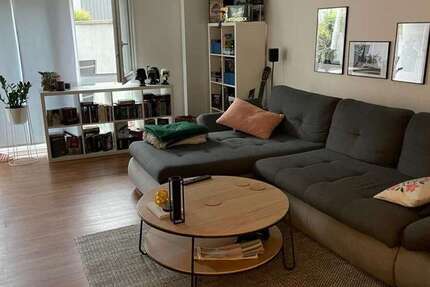 Wohnung Karlsruhe Rüppurr - 2.5 Zimmer, 62 m&sup2;, 790&euro; | Angebot:27087646
