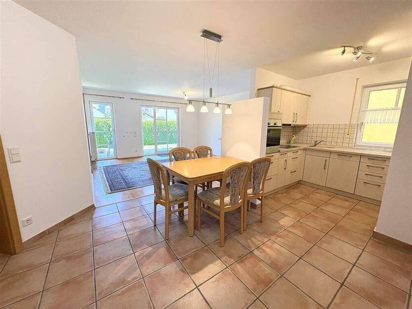 3-Zi.-Wohnung mit Terrasse & Garten in Bad Füssing - Egglfing